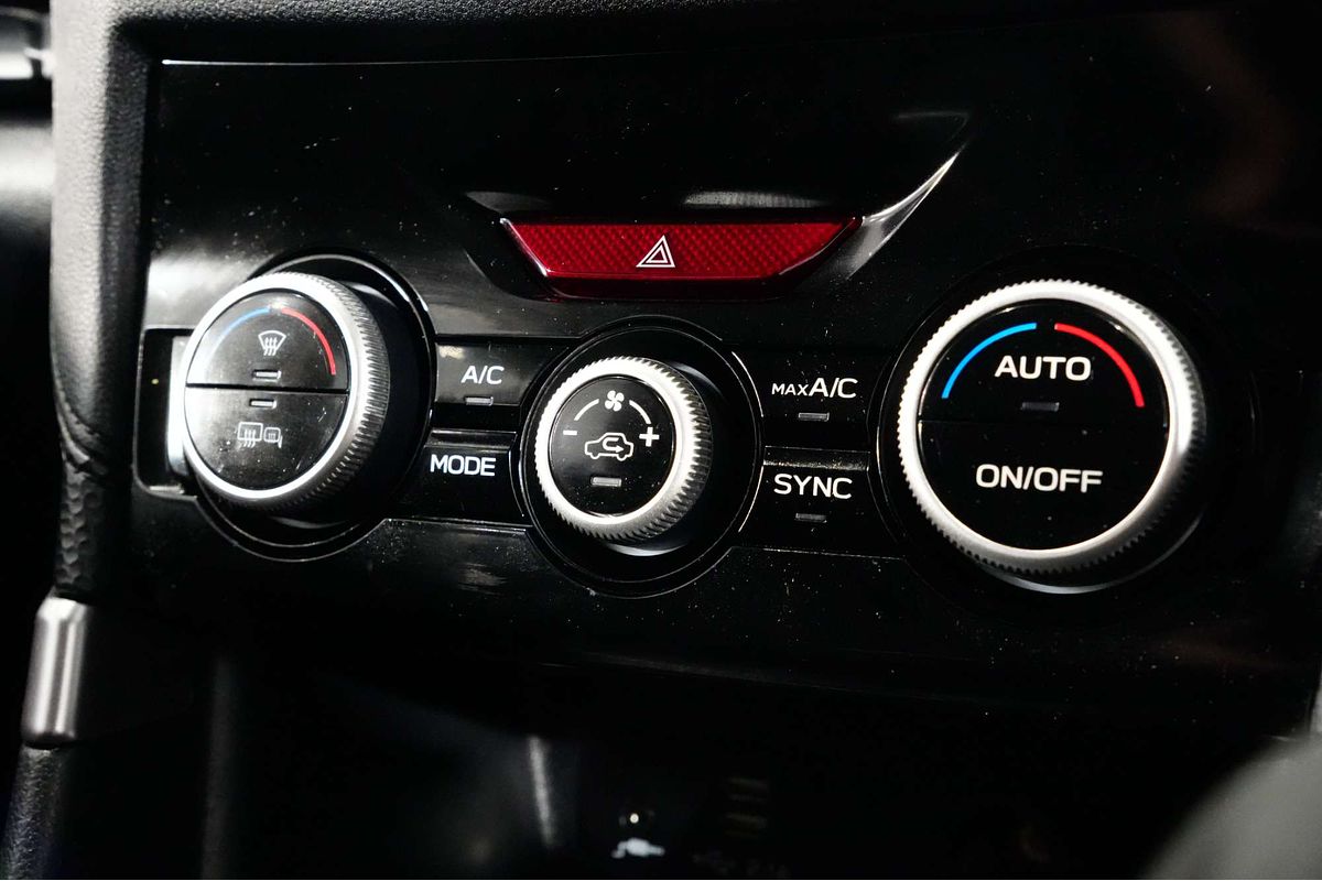 2023 Subaru Forester 2.5i-L S5