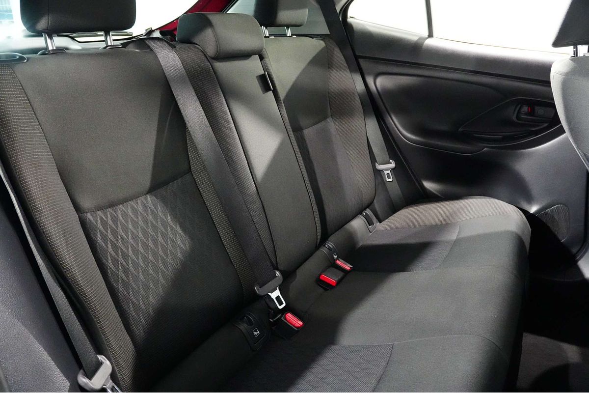 2021 Toyota Yaris Cross GX MXPJ10R