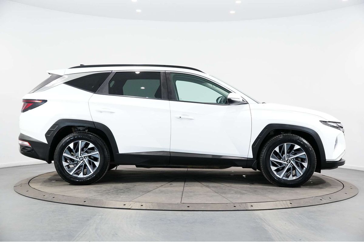 2024 Hyundai Tucson Elite NX4.V2