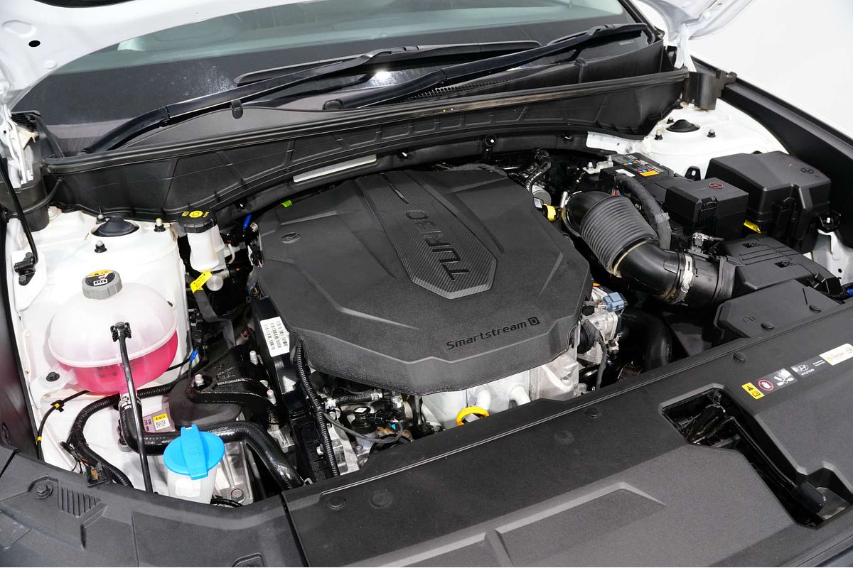 2024 Hyundai Tucson Elite NX4.V2