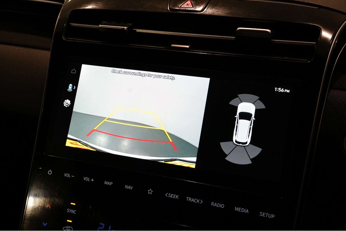 2024 Hyundai Tucson Elite NX4.V2