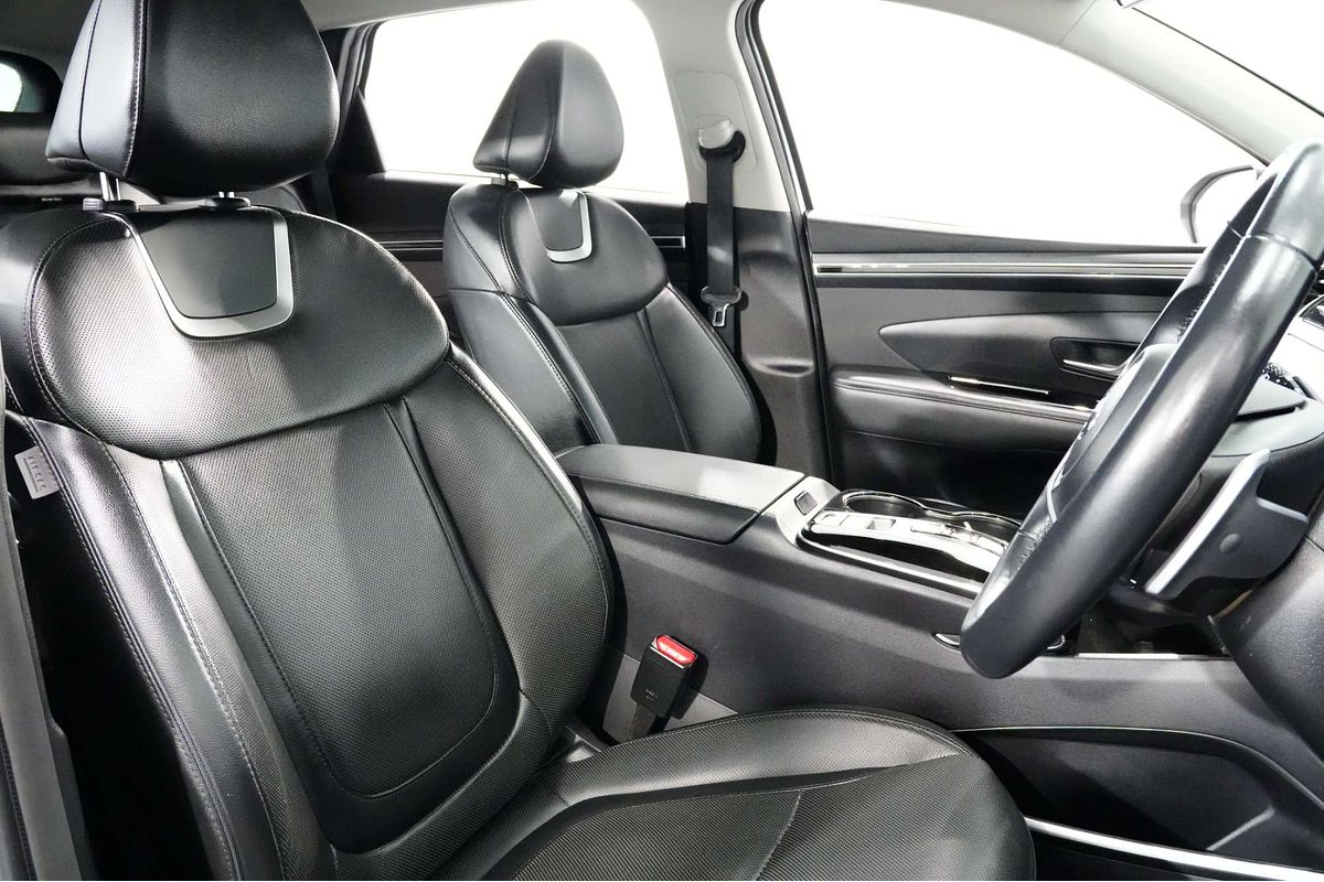 2024 Hyundai Tucson Elite NX4.V2