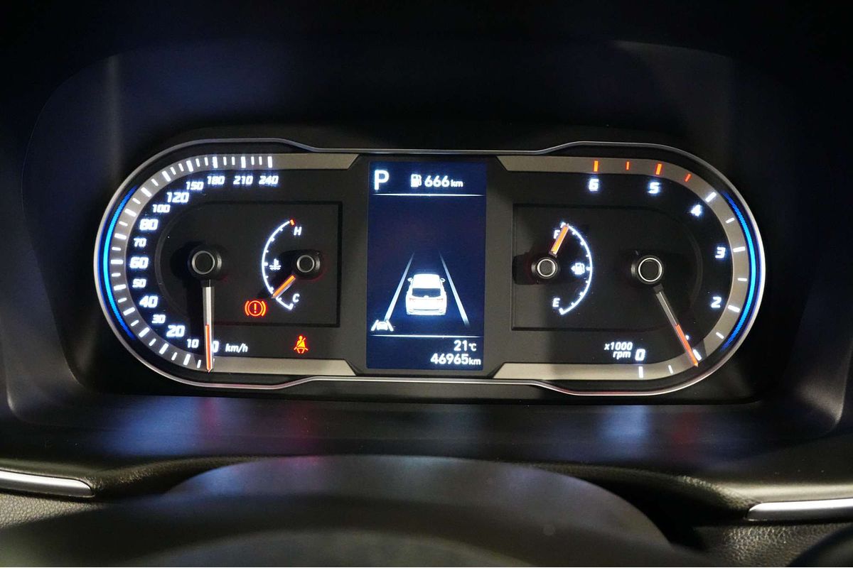 2024 Hyundai Tucson Elite NX4.V2