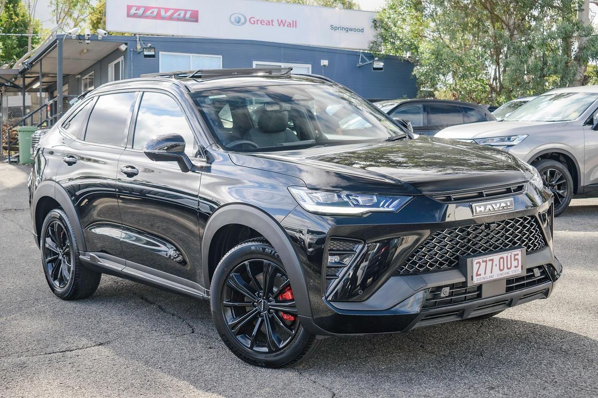 2025 GWM Haval H6GT Ultra B03