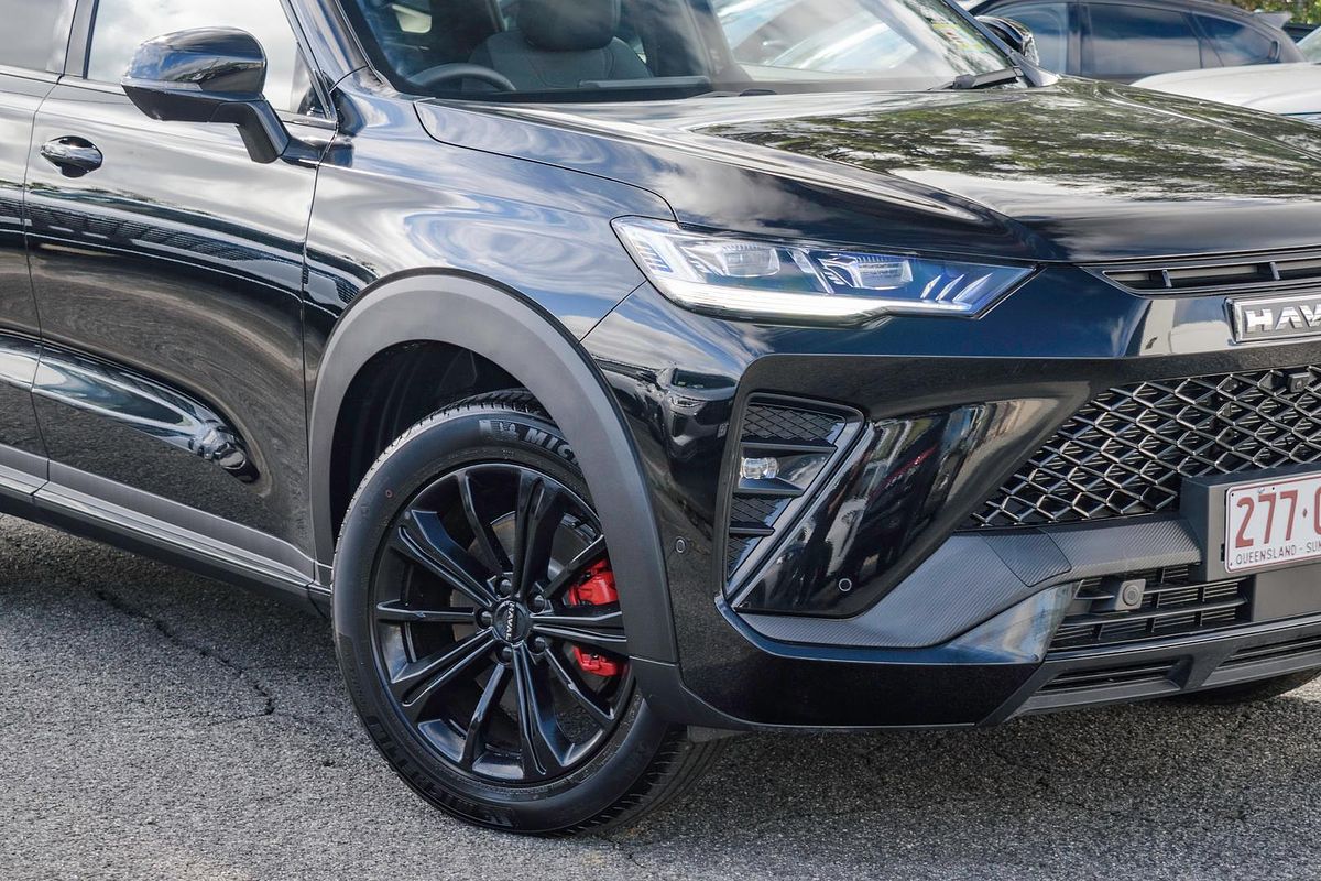 2025 GWM Haval H6GT Ultra B03