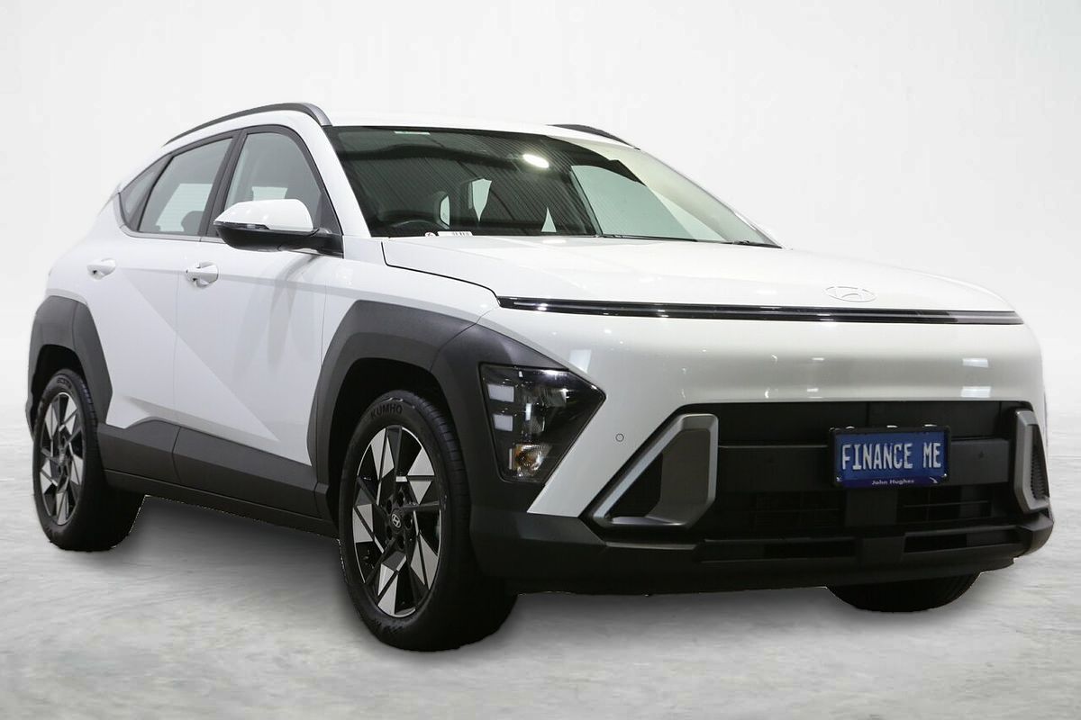 2025 Hyundai Kona SX2.V2