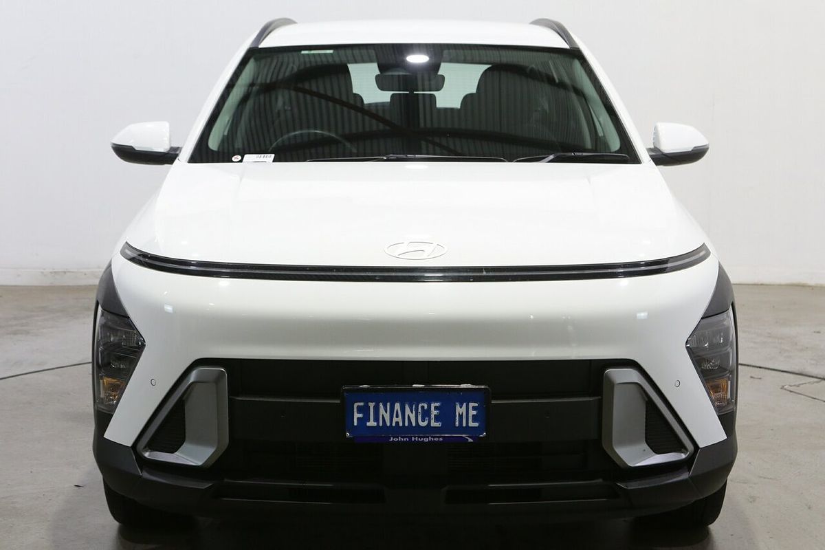 2025 Hyundai Kona SX2.V2