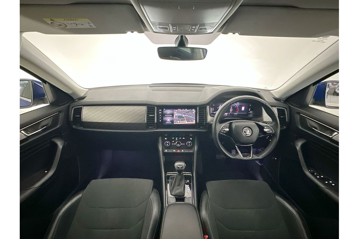 2023 Škoda Kodiaq Style NS