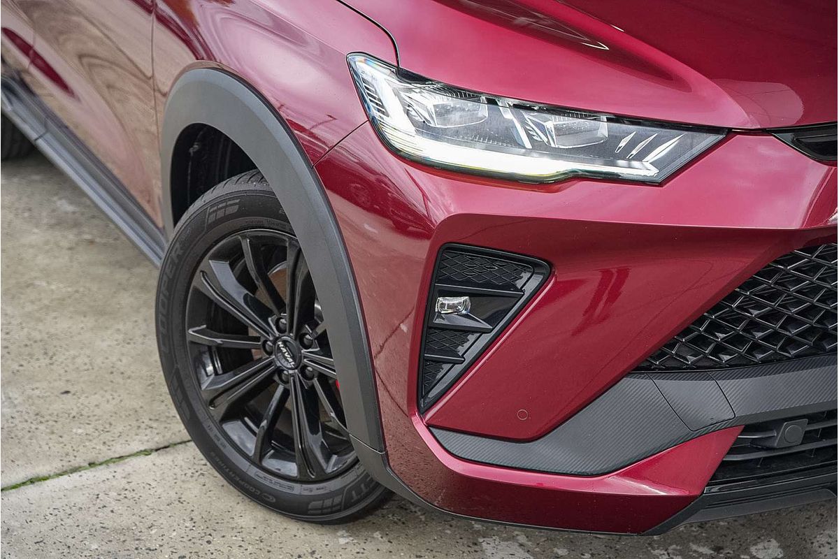 2023 GWM Haval H6GT Lux B03