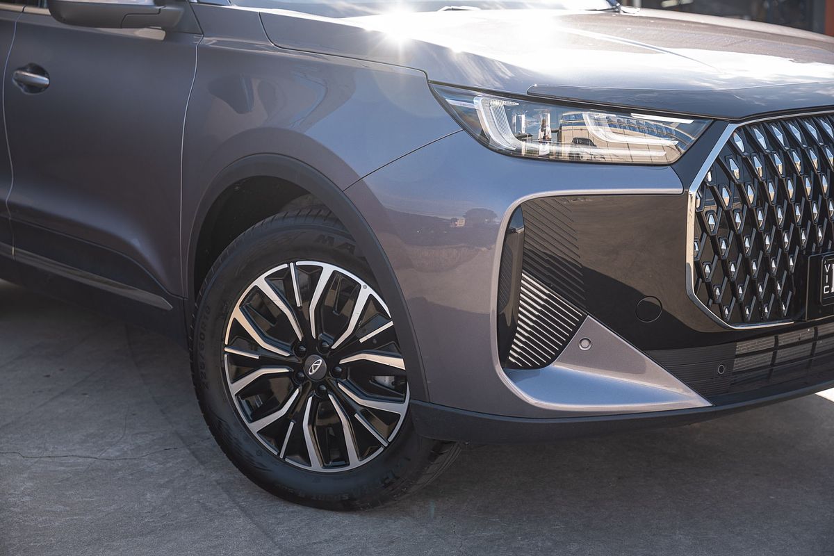 2025 Chery Tiggo 7 Super Hybrid Ultimate T32