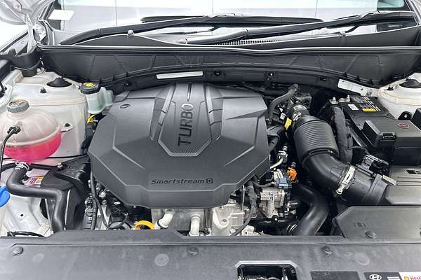 2023 Hyundai Tucson Highlander N Line NX4.V2 thumb-10