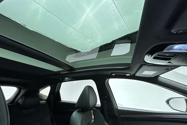 2023 Hyundai Tucson Highlander N Line NX4.V2 thumb-17