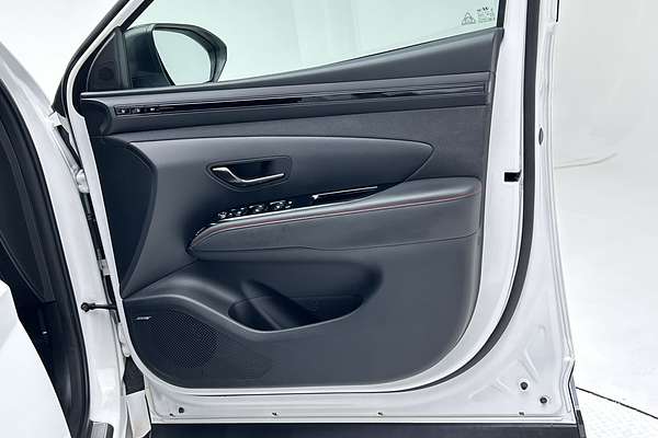 2023 Hyundai Tucson Highlander N Line NX4.V2 thumb-18
