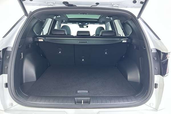 2023 Hyundai Tucson Highlander N Line NX4.V2 thumb-20