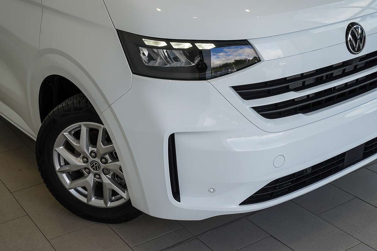 2026 Volkswagen Transporter TDI390 NSN SWB Low Roof