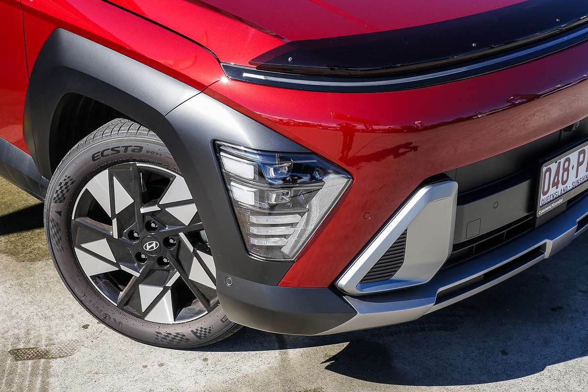 2025 Hyundai Kona Premium SX2.V3