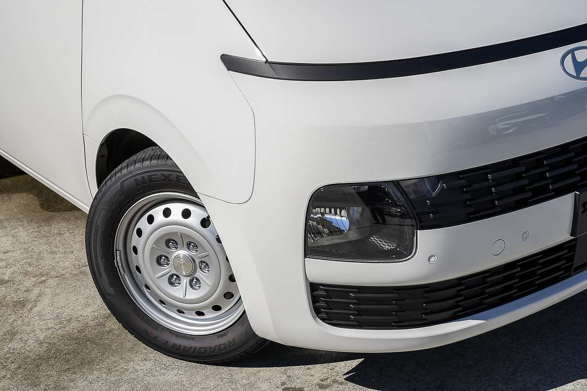 2026 Hyundai STARIA LOAD US4.V4