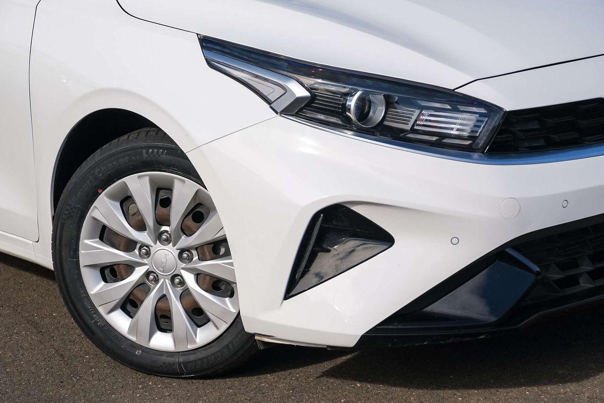 2022 Kia Cerato S BD