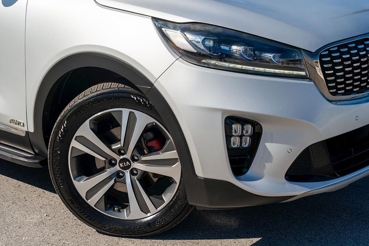 2018 Kia Sorento GT-Line UM