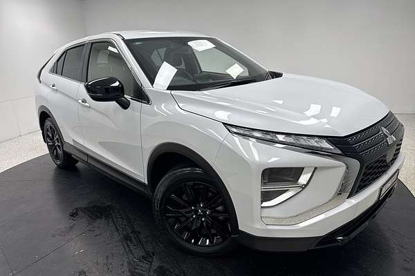 2024 Mitsubishi Eclipse Cross Black Edition YB