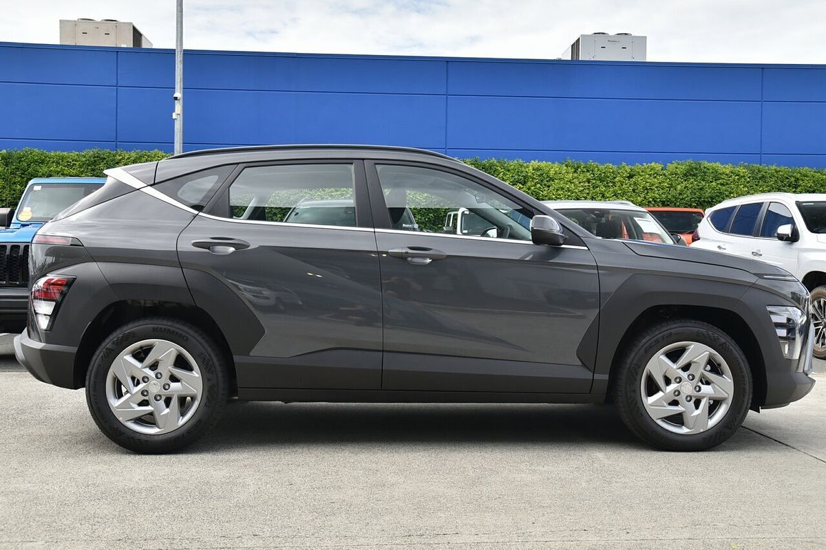 2025 Hyundai Kona Hybrid SX2.V3