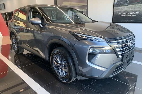 2026 Nissan X-TRAIL ST T33