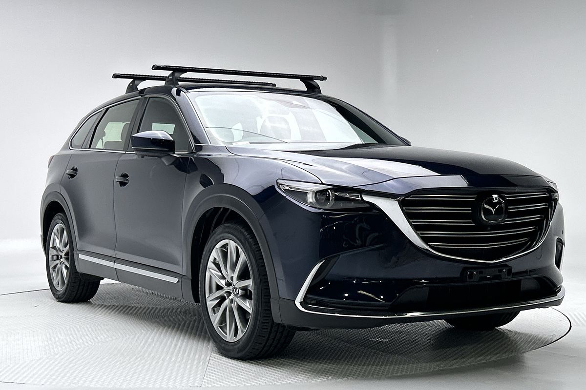 2019 Mazda CX-9 Azami TC