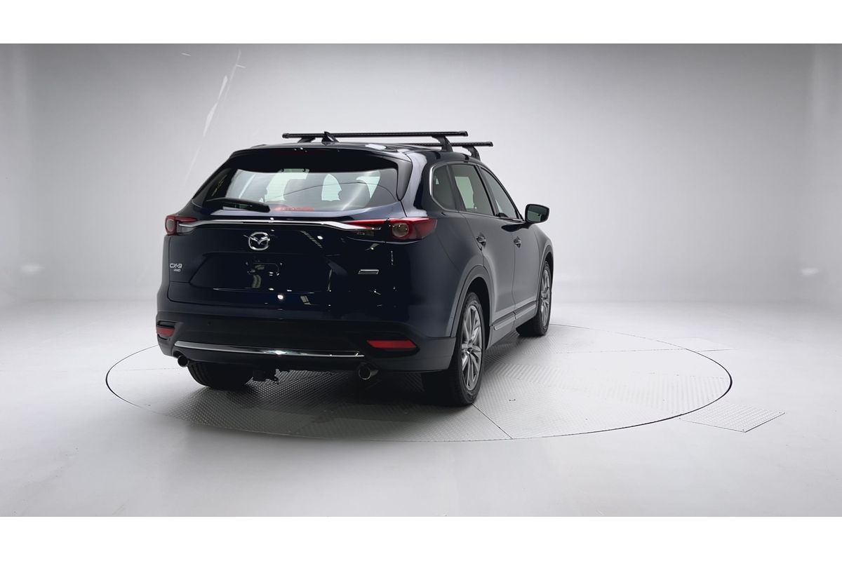2019 Mazda CX-9 Azami TC