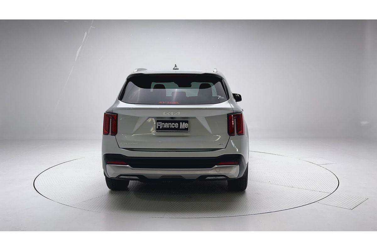 2023 Kia Sorento Sport+ MQ4 PE