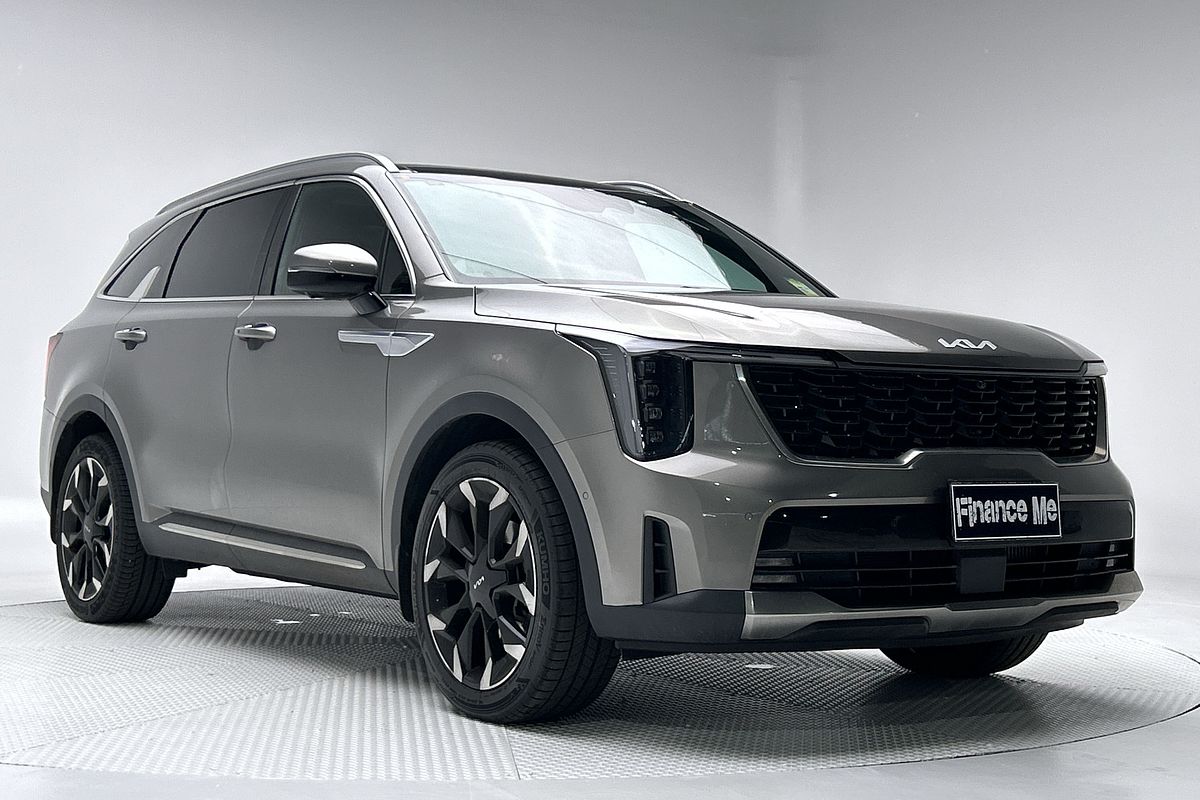 2024 Kia Sorento GT-Line MQ4 PE