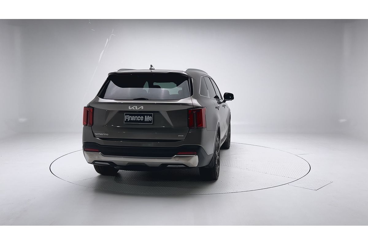 2024 Kia Sorento GT-Line MQ4 PE