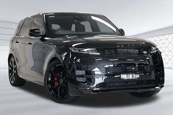 2025 Land Rover Range Rover Sport P400 Dynamic HSE L461