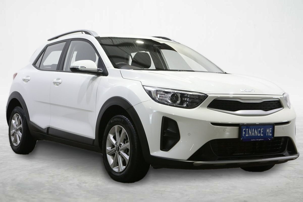 2024 Kia Stonic S YB