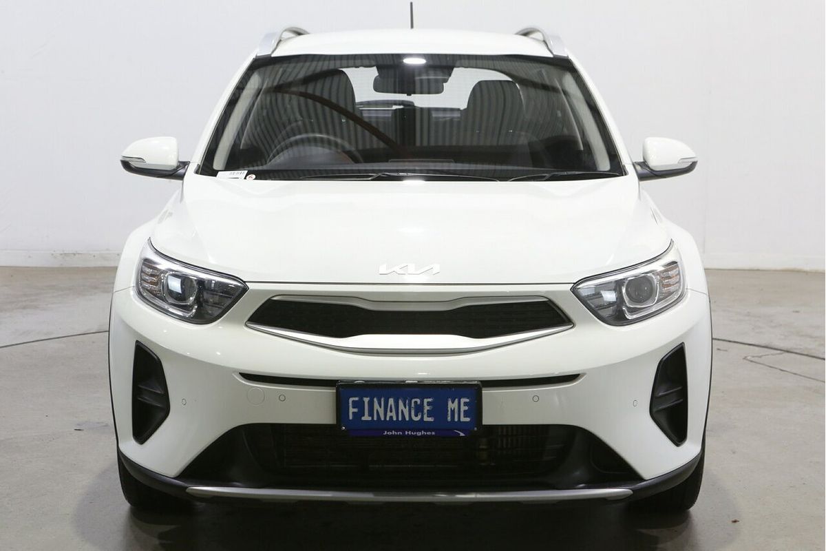 2024 Kia Stonic S YB
