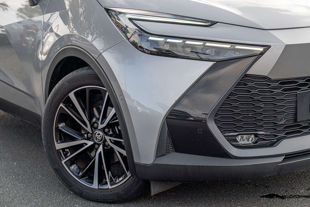2024 Toyota C-HR Koba ZYX20R