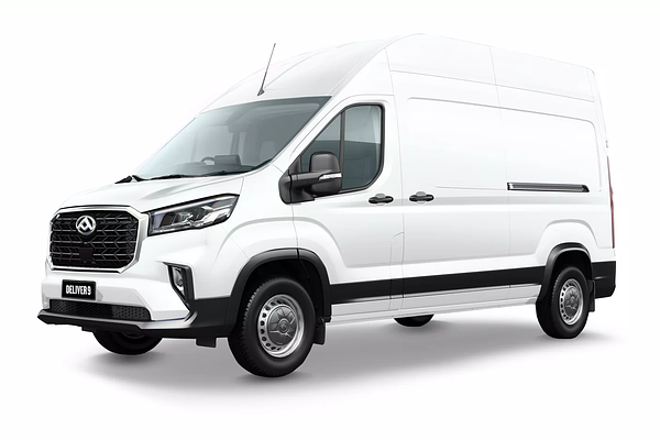 2026 LDV Deliver 9 LWB High Roof LWB High Roof