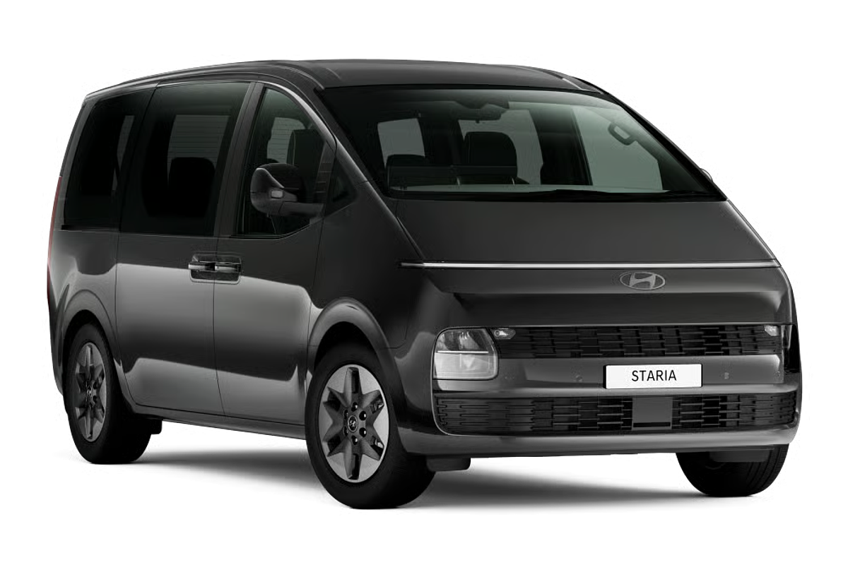 2026 Hyundai STARIA Lounge US4.V4