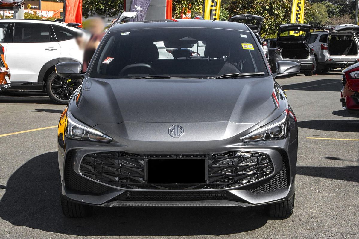 2025 MG MG3 Excite