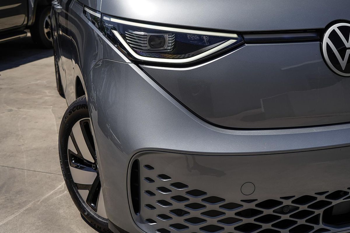 2025 Volkswagen ID. Buzz Pro BEV560 EB SWB