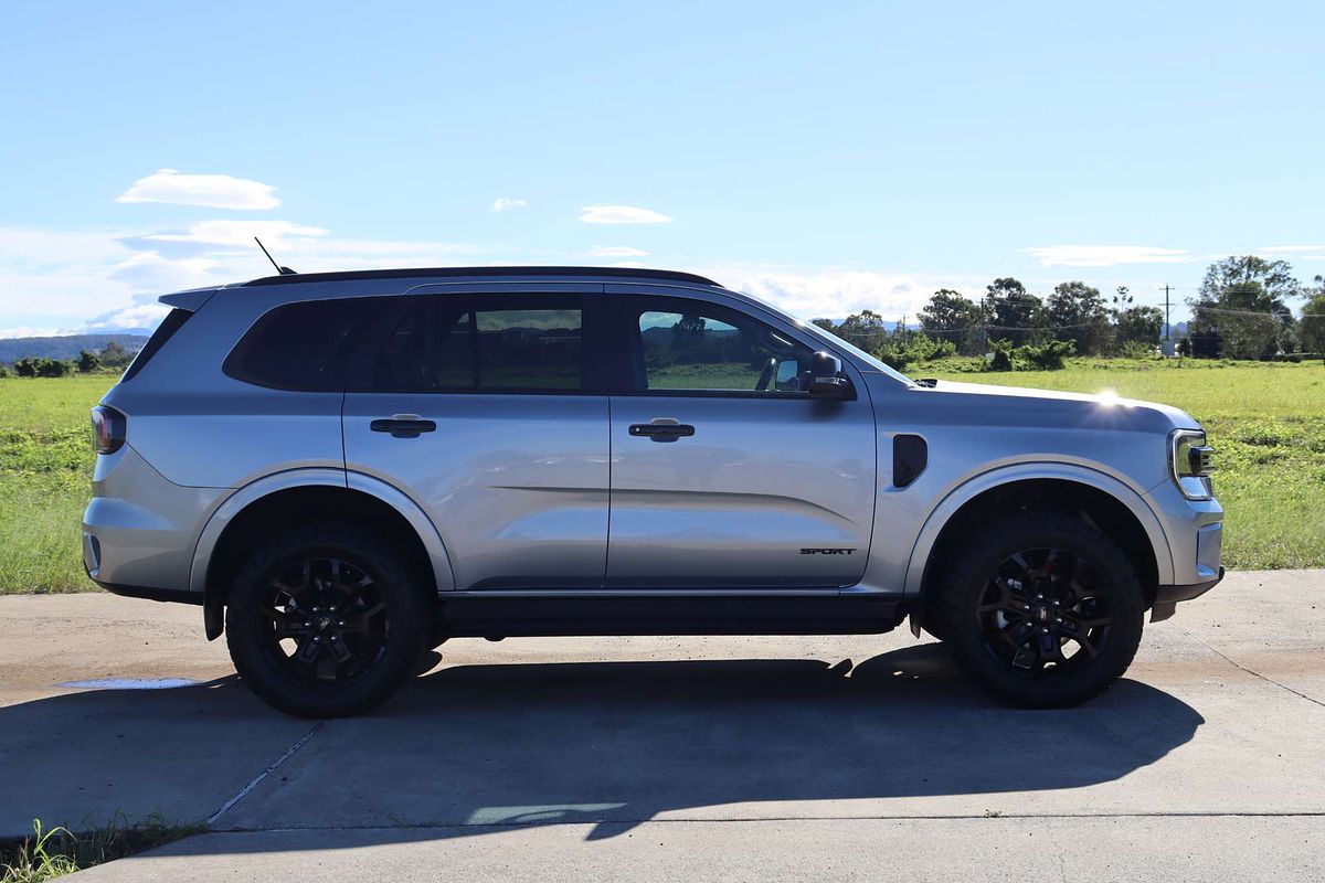 2023 Ford Everest Sport 3.0L