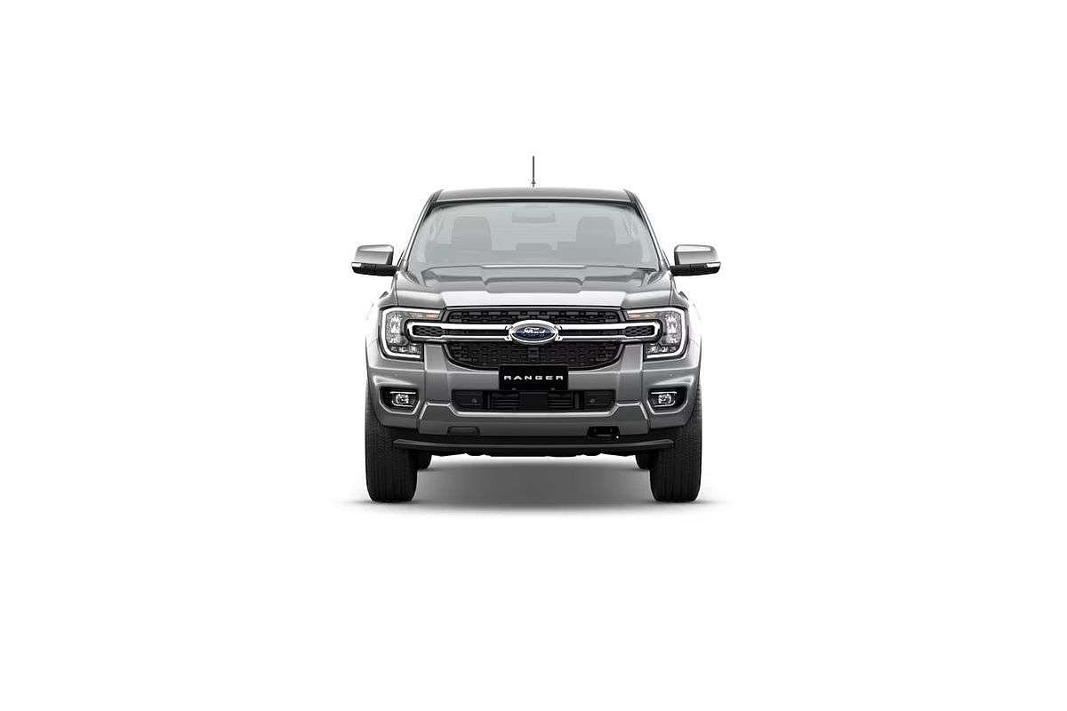 2026 Ford Ranger XLT 4X4 3.0L