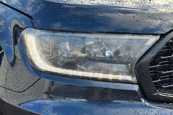 2021 Ford Everest Sport UA II 2.0L thumb-1