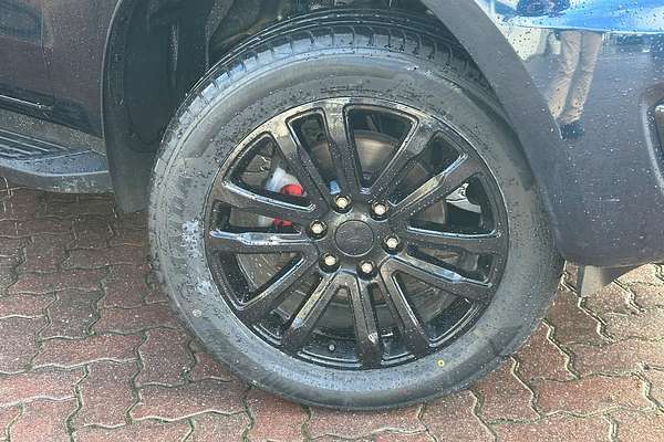 2021 Ford Everest Sport UA II 2.0L thumb-2