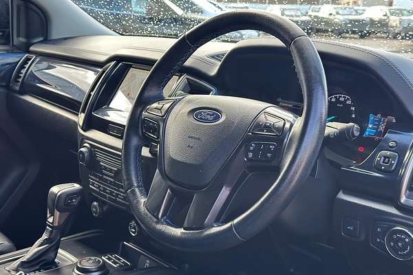 2021 Ford Everest Sport UA II 2.0L thumb-3