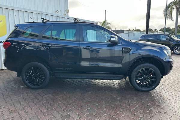 2021 Ford Everest Sport UA II 2.0L thumb-4