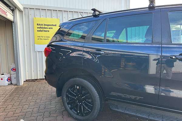 2021 Ford Everest Sport UA II 2.0L thumb-5