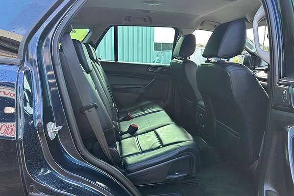 2021 Ford Everest Sport UA II 2.0L thumb-6