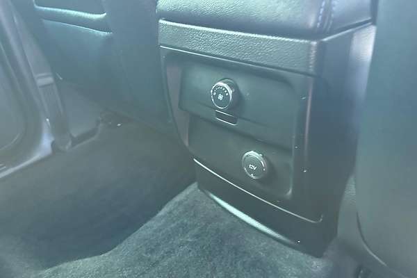 2021 Ford Everest Sport UA II 2.0L thumb-7