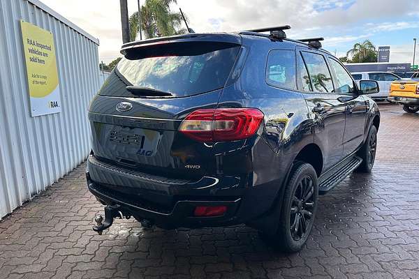 2021 Ford Everest Sport UA II 2.0L thumb-8