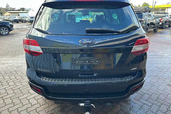2021 Ford Everest Sport UA II 2.0L thumb-10
